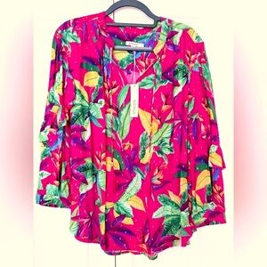 Chico’s Blouse